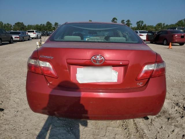 2009 Toyota Camry Base