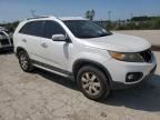 2011 KIA Sorento Base