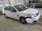 2008 Ford Focus SE