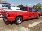 2007 Chevrolet Silverado C1500 Classic