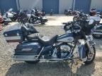 2001 Harley-Davidson Flhtci