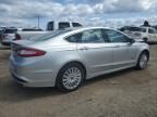 2014 Ford Fusion Titanium Phev