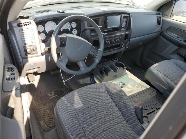 2008 Dodge RAM 1500 ST