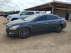 Salvage cars for sale at Tanner, AL auction: 2015 Nissan Altima 2.5