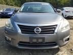 2014 Nissan Altima 3.5S