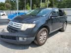 2007 Ford Edge SEL Plus