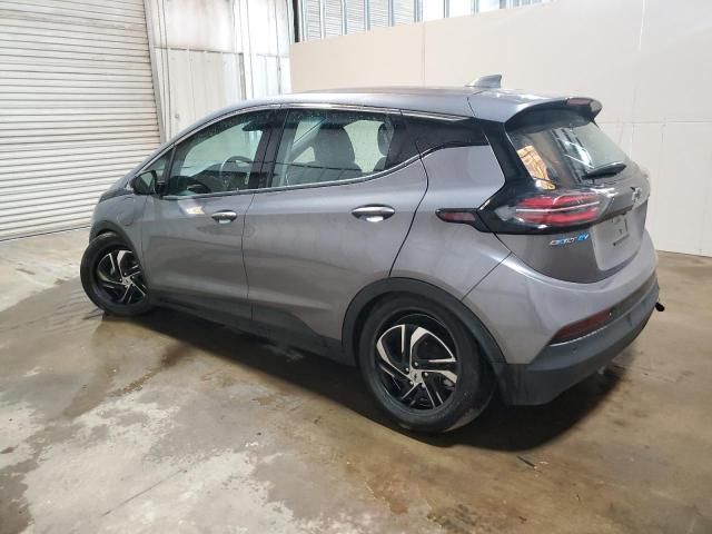 2023 Chevrolet Bolt EV 2LT