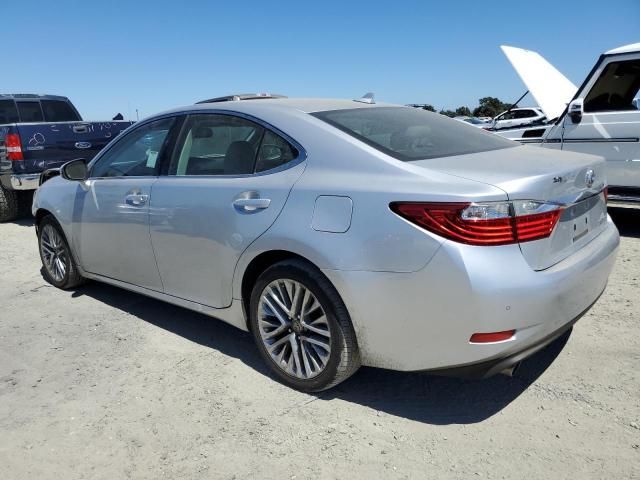 2014 Lexus ES 350