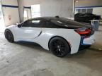 2016 BMW I8