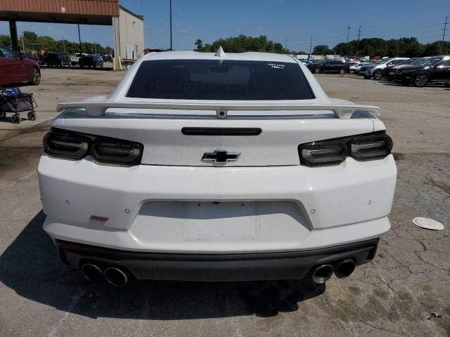 2019 Chevrolet Camaro SS