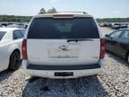 2008 Chevrolet Tahoe K1500