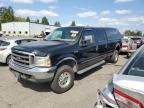 2000 Ford F350 SRW Super Duty