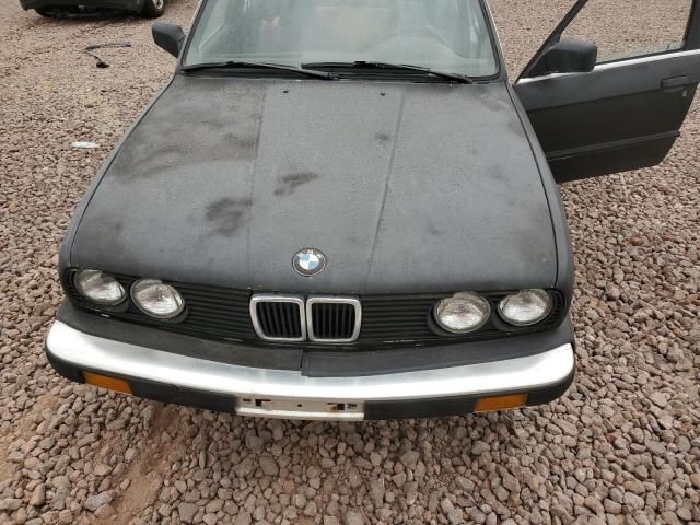 1988 BMW 325 Automatic