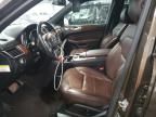 2013 Mercedes-Benz ML 350 4matic