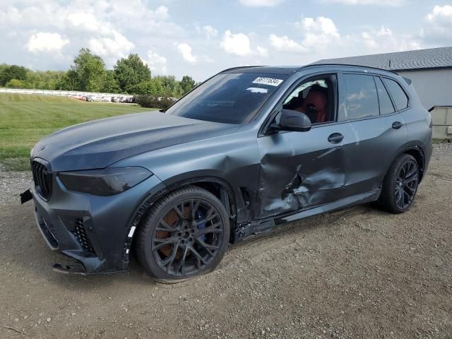 2022 BMW X5 M