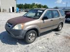 2004 Honda CR-V LX