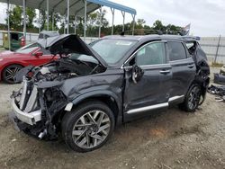 2023 Hyundai Santa FE Calligraphy en venta en Spartanburg, SC