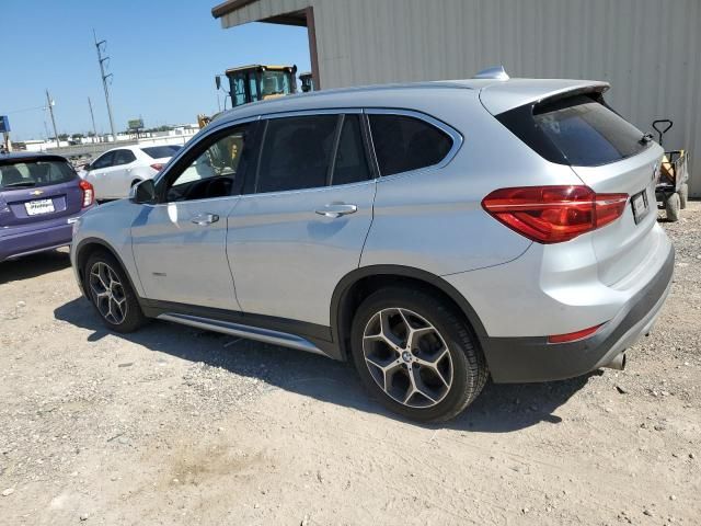 2023 BMW 2016 BMW X1 XDRIVE28I