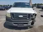 2007 Ford F150