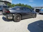 2018 Dodge Charger GT