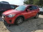 2014 Mazda CX-5 Sport