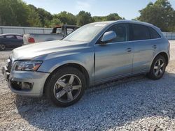 Salvage Cars with No Bids Yet For Sale at auction: 2011 Audi Q5 Premium Plus