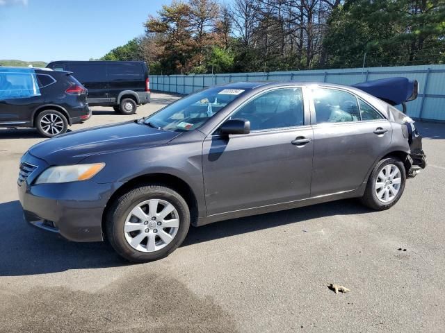 2008 Toyota Camry LE