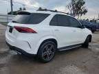 2021 Mercedes-Benz GLE 350