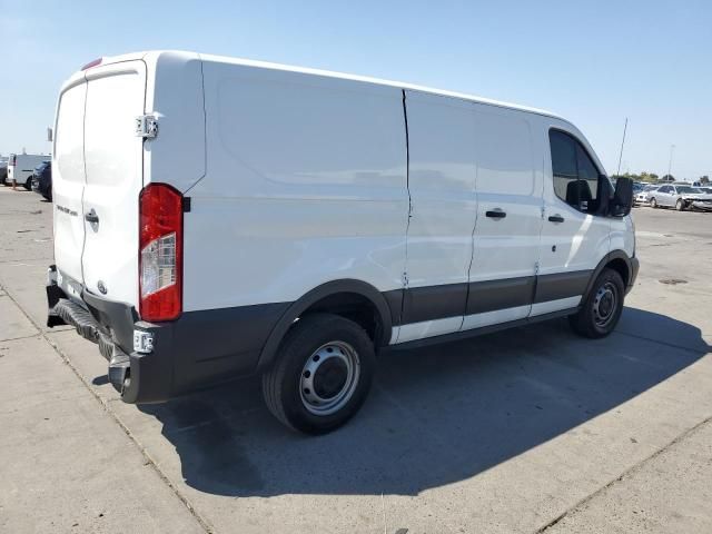 2017 Ford Transit T-250