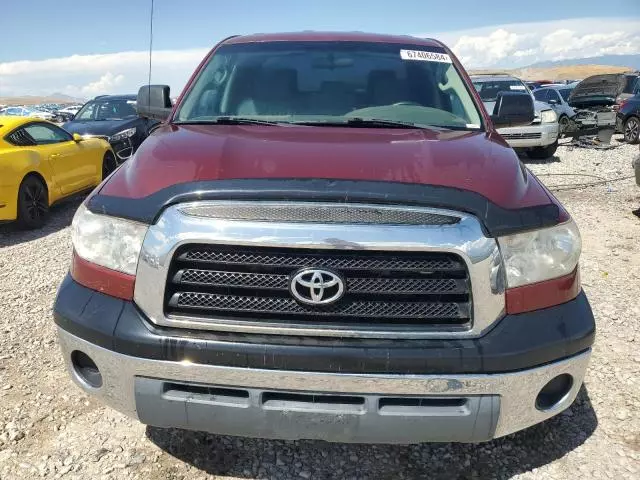 2008 Toyota Tundra Double Cab