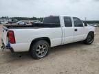 2007 Chevrolet Silverado C1500 Classic