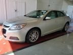 2014 Chevrolet Malibu 1LT