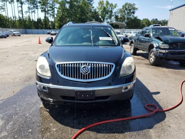 2009 Buick Enclave CXL