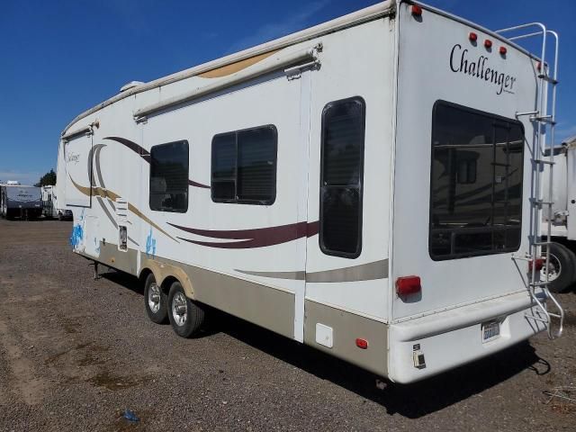 2009 Keystone Travel Trailer