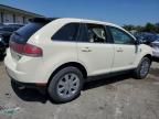 2008 Lincoln MKX