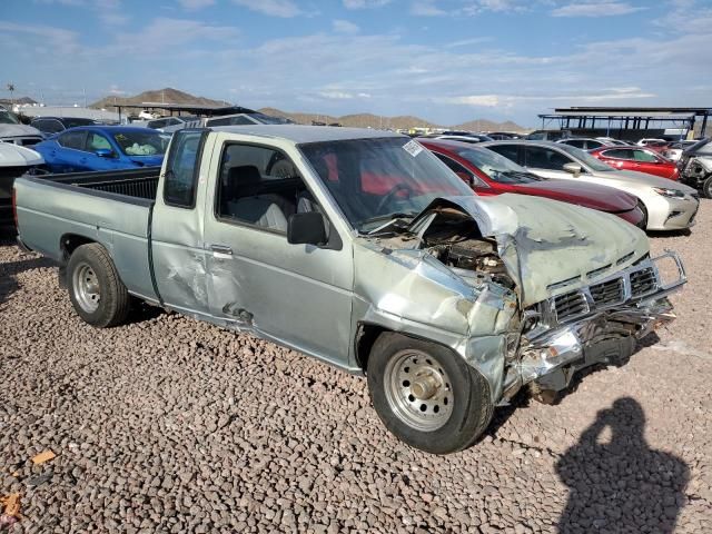 1992 Nissan Truck King Cab