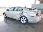 2011 Chevrolet Malibu LS