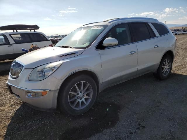 2008 Buick Enclave CXL