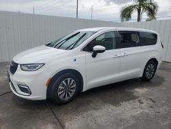 2023 Chrysler Pacifica Hybrid Touring L en venta en Riverview, FL