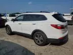 2014 Hyundai Santa FE GLS