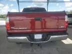 2006 Toyota Tundra Double Cab SR5