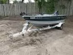 2005 Lund Boat