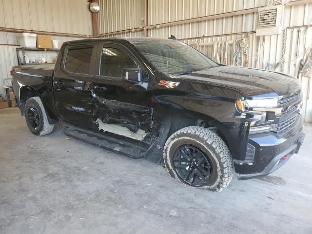 2020 Chevrolet Silverado K1500 LT Trail Boss