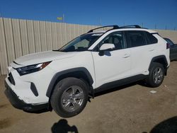 2024 Toyota Rav4 XLE en venta en San Martin, CA