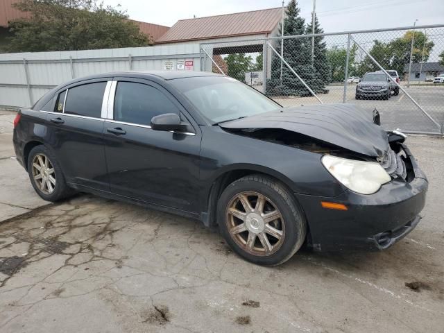 2008 Chrysler Sebring Touring