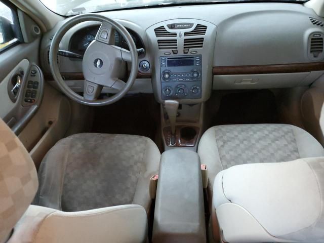 2004 Chevrolet Malibu LS