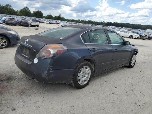 2009 Nissan Altima 2.5