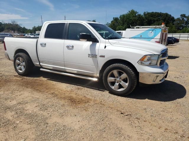 2014 Dodge RAM 1500 SLT