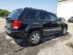 2008 Jeep Grand Cherokee Laredo