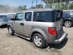 2004 Honda Element EX